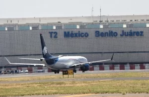 Aerolíneas llaman al diálogo y respaldan decisiones soberanas de México